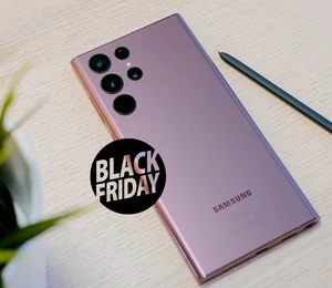 Amazon sacrifie le prix du Samsung Galaxy S22 pour le Black Friday